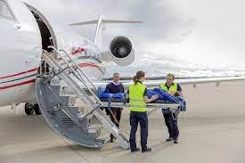 Repatriación